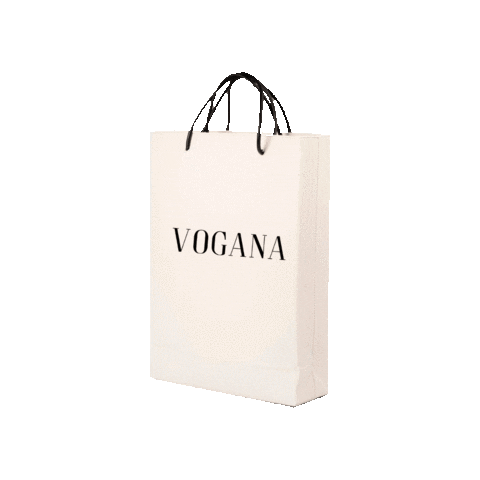 Vogana Collection Sticker