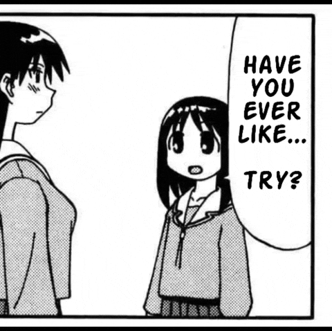 Try First Sata Andagi GIF