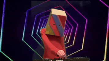 Dance Reaction GIF by Subskile