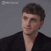 Actors I Get You GIF by PBS SoCal