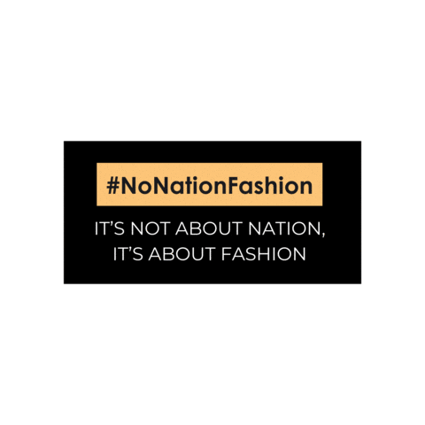 Fashion Sticker by IOM BiH
