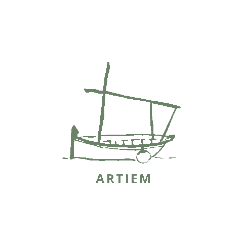 Relax Happiness Sticker by ARTIEM Hotels