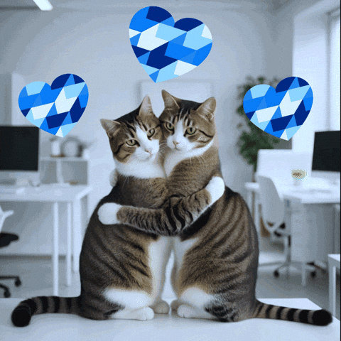 Heart Love GIF by SAP