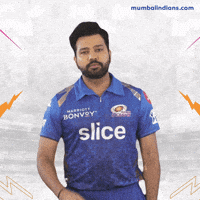 Ipl 2025: रोहित शर्मा के पास 7000 रन और 300 छक्के का मौका, विराट कोहली की लिस्ट में होंगे शामिल 9 Mumbai Indians Gifs - Find &Amp; Share On Giphy