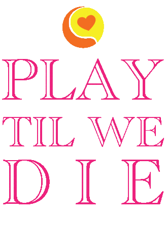 Bt Beach Tennis Sticker