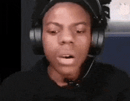 Crazy GIF