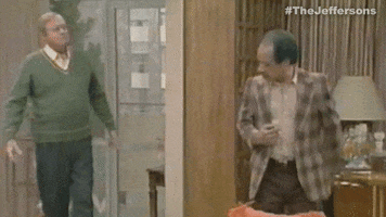 Classic Tv 80S Sitcom GIF by Sony Pictures Television