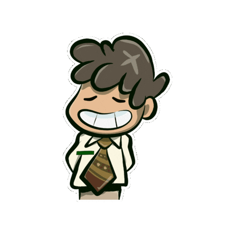 Poltekparmedan Sticker by Politeknik Pariwisata Medan