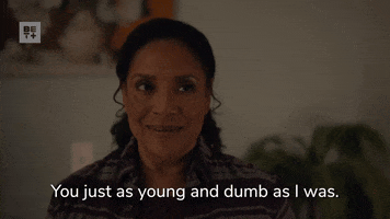 Young Adult Detroit GIF by BET Plus
