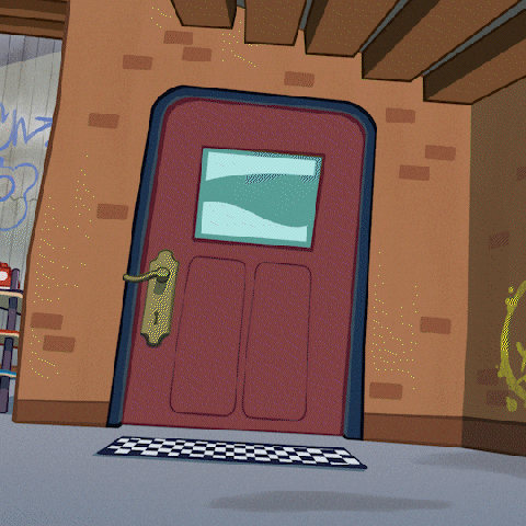 Lets Eat Pizza GIF by bad egg co