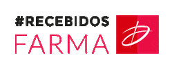 Recebidos Manipulado Sticker by FARMADERM