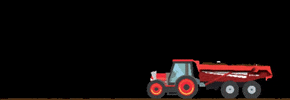 Truck Agriculture GIF by herculano