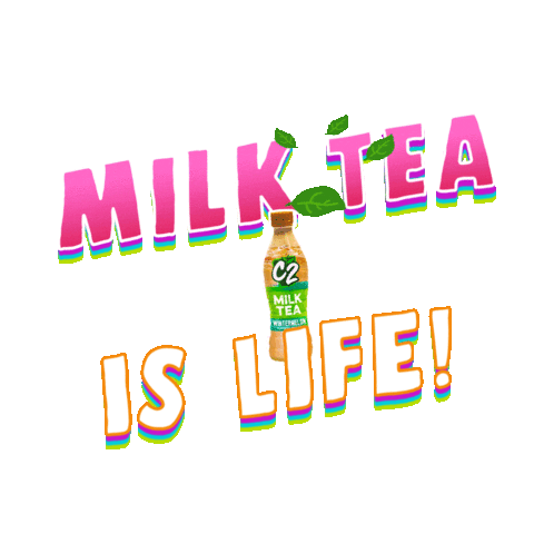 C2 Cool and Clean Sticker