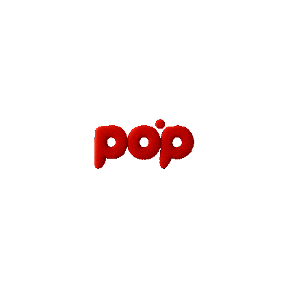 Le Pop Club Marseille Sticker