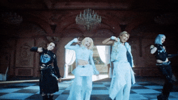 Group Serve GIF by XLOV