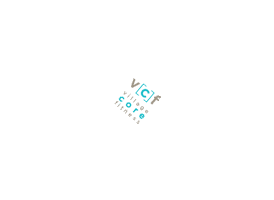 Village Core Fitness Sticker