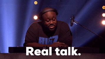 Hip Hop Comedy GIF by Don't Hate The Playaz