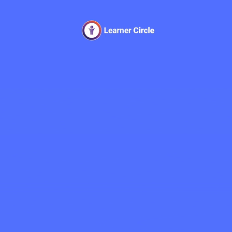 Life Assure GIF by Learner Circle
