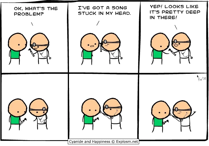 cyanide and happiness comedy GIF