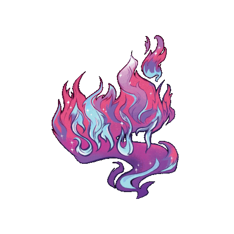 Animefest Sticker
