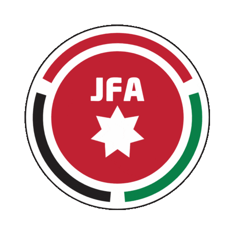 World Cup 2026 Goal Sticker by All Jordan Youth Commission