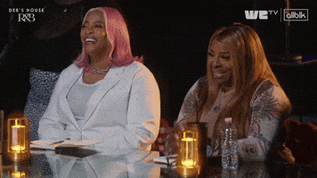 Clap Celebrate GIF by ALLBLK