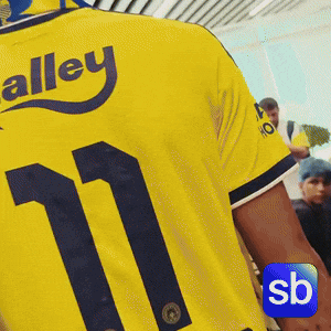 Football Futbol GIF by Sporbulteni