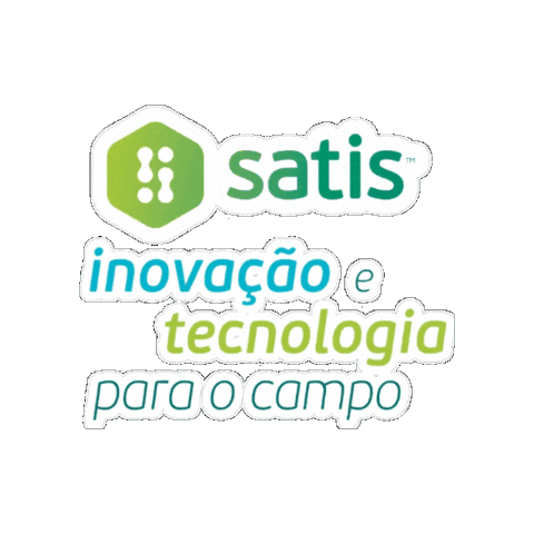 Satisnocampo Sticker by Satis