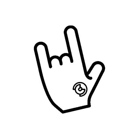 Sticker by Cia Makers