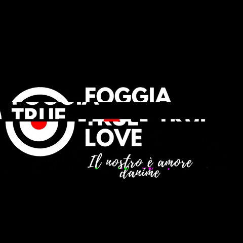 Foggia Calcio GIF by libelibe