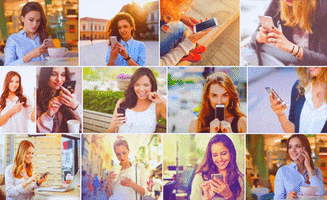 Sms Verification Service GIF