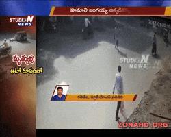 kreshnikqungeli accident GIF