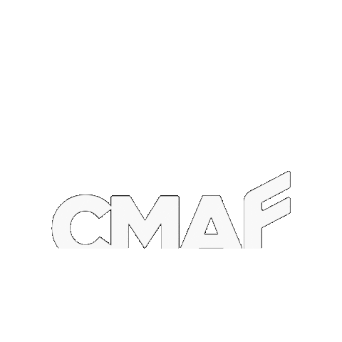 CMA Foundation Sticker