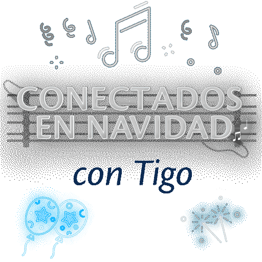 Happy Ano Nuevo Sticker by Tigo Honduras