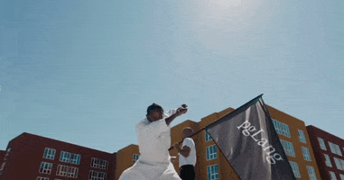 Kendrick Lamar GIF by Calisha Prince