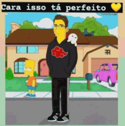 Perfeito GIF