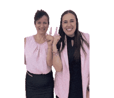 Canada Tania Sticker by iStudy Language Center