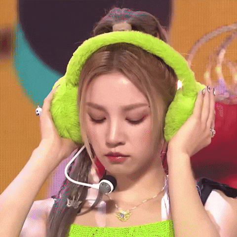 Kpop GIF