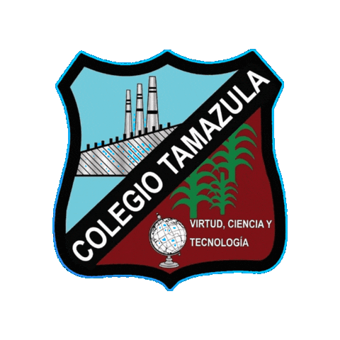 Colegiotamazula Sticker by Biogarma