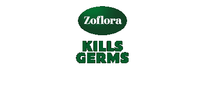 Zoflora Sticker