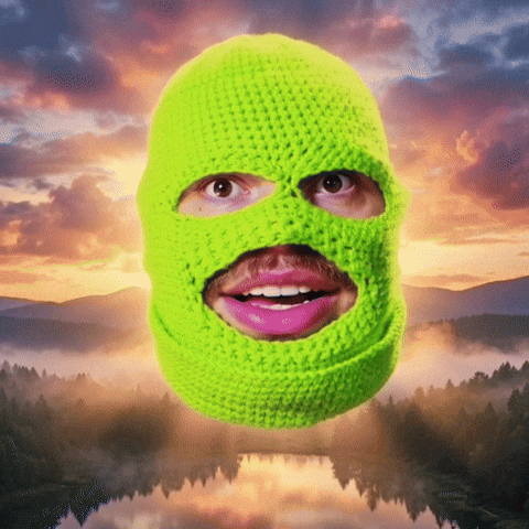 Oh No Wow GIF