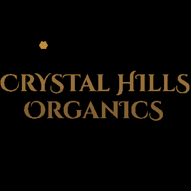 Self Care GIF by Crystal Hills Organics