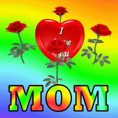Mom Mum GIF
