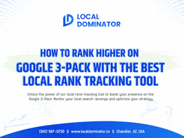 Local Seo Performance Tracker GIF
