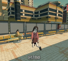 Osaka GIF