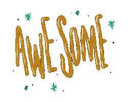 Reaction Sticker