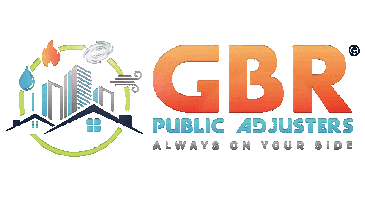 GBR Public Adjusters Sticker