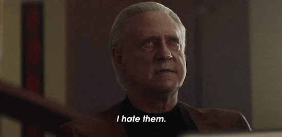 I-dont-like-them GIFs - Get the best GIF on GIPHY