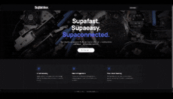 GIF by Supacolor