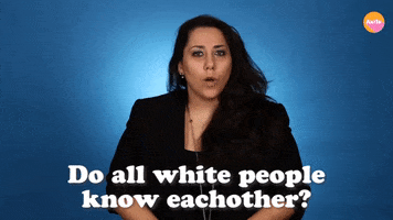 Native American As Is GIF by BuzzFeed